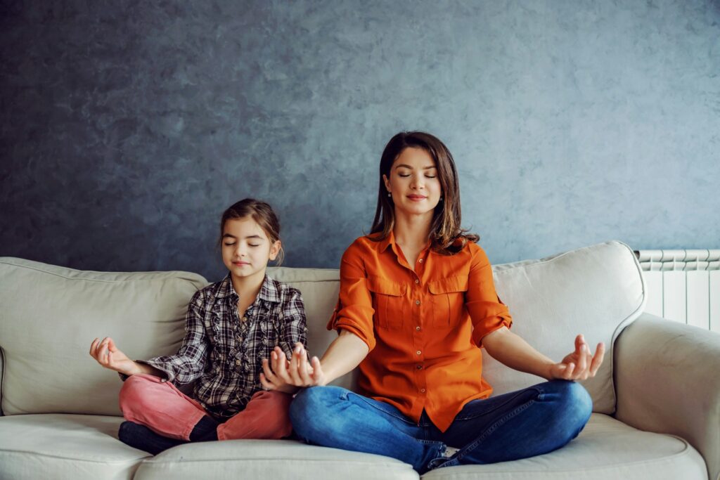 Mindful Living for Kids